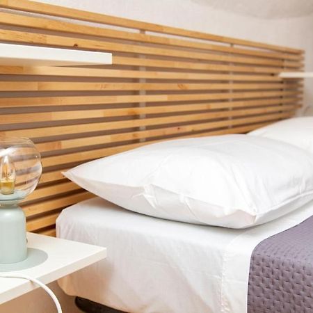 Apartmán Casa Annare Neapol Exteriér fotografie