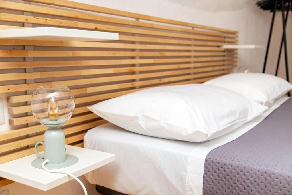 Apartmán Casa Annare Neapol Exteriér fotografie