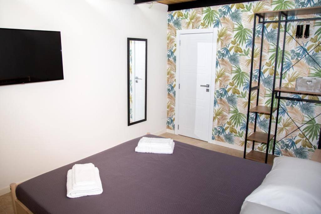 Apartmán Casa Annare Neapol Exteriér fotografie