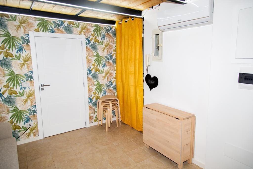 Apartmán Casa Annare Neapol Exteriér fotografie