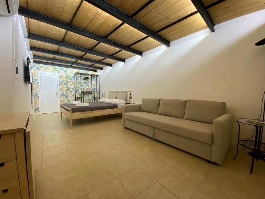 Apartmán Casa Annare Neapol Exteriér fotografie