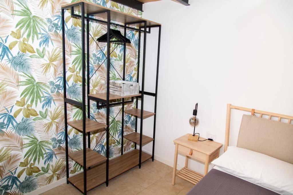 Apartmán Casa Annare Neapol Exteriér fotografie