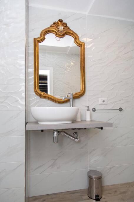 Apartmán Casa Annare Neapol Exteriér fotografie