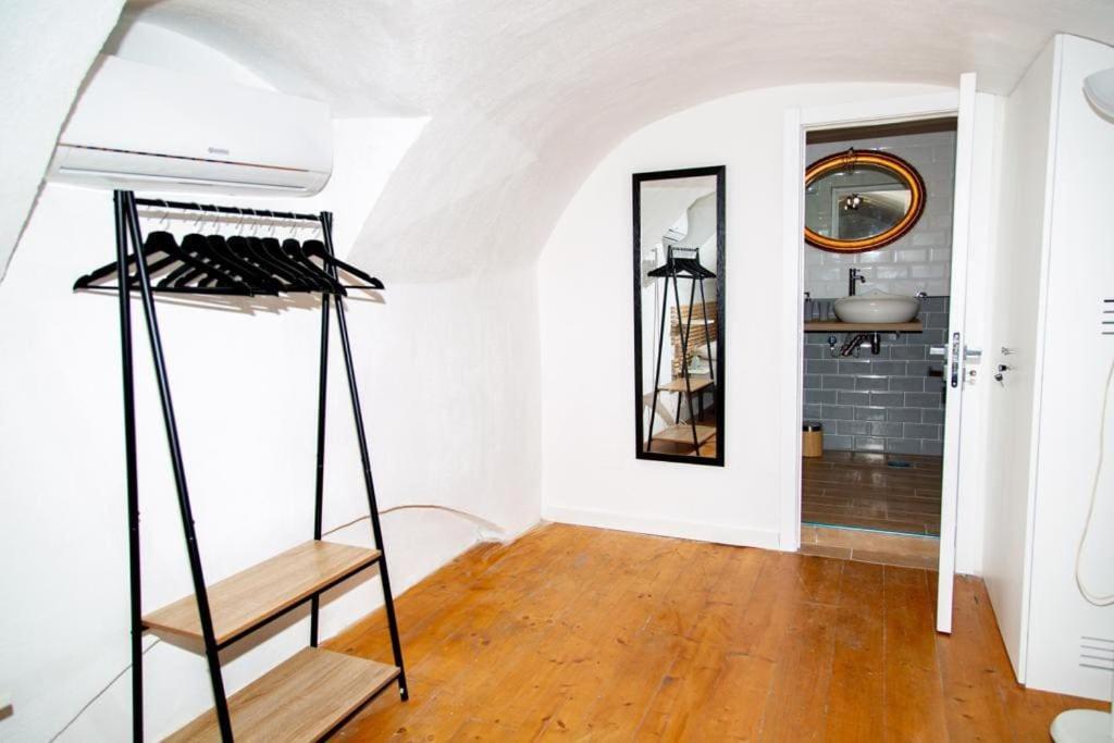 Apartmán Casa Annare Neapol Exteriér fotografie