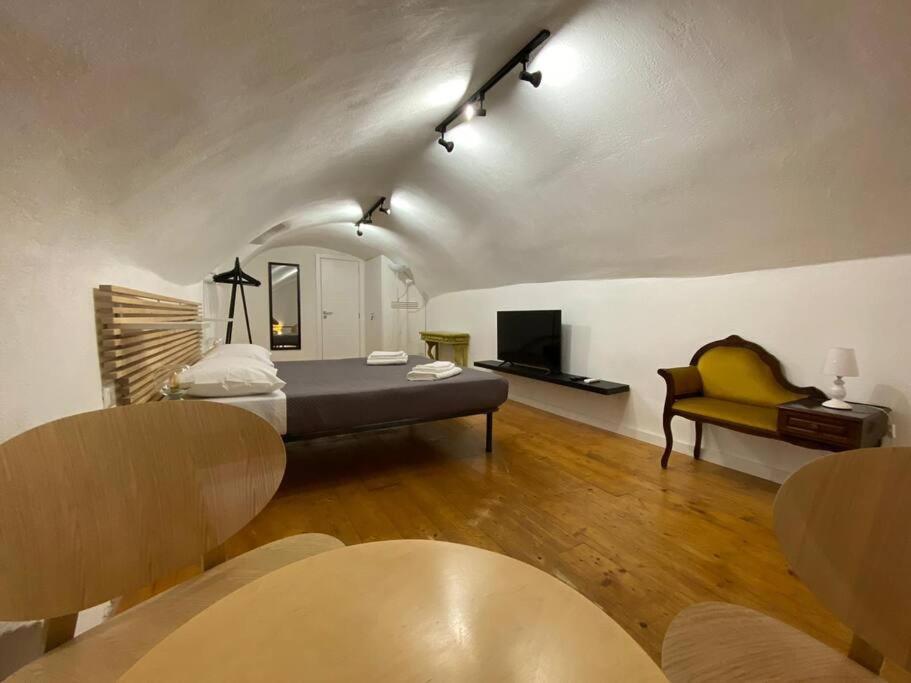 Apartmán Casa Annare Neapol Exteriér fotografie