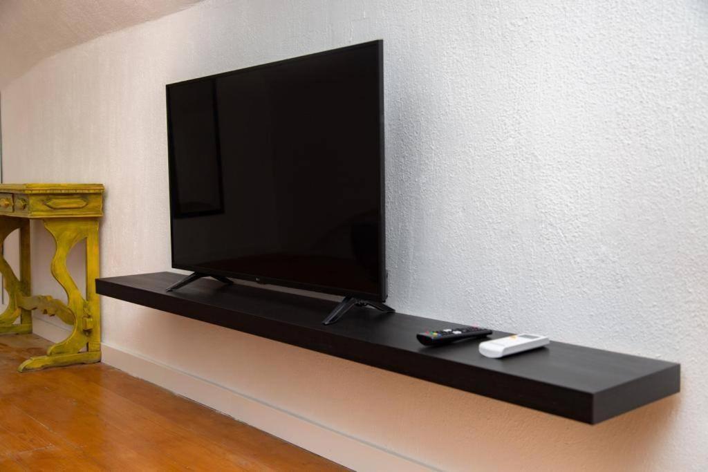 Apartmán Casa Annare Neapol Exteriér fotografie
