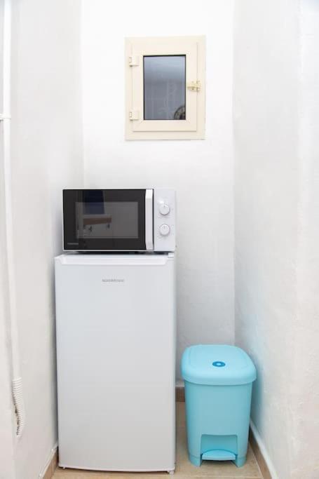 Apartmán Casa Annare Neapol Exteriér fotografie