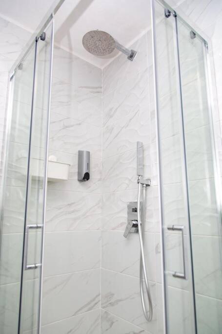Apartmán Casa Annare Neapol Exteriér fotografie