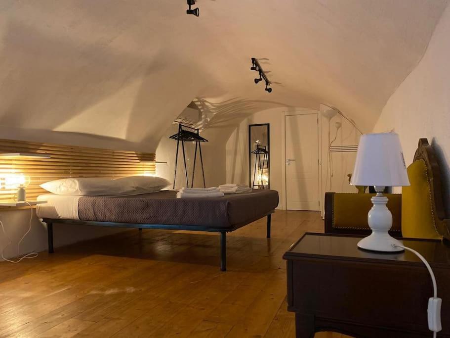 Apartmán Casa Annare Neapol Exteriér fotografie