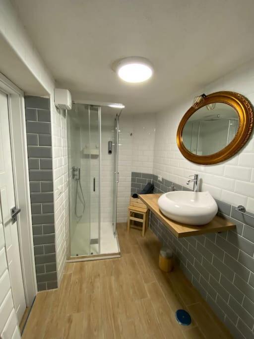 Apartmán Casa Annare Neapol Exteriér fotografie