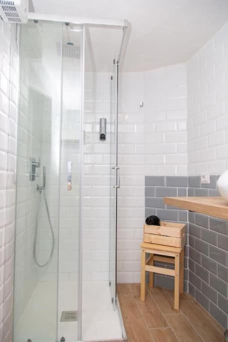 Apartmán Casa Annare Neapol Exteriér fotografie